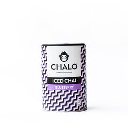 The Chalo Company Iced Chai Blueberry