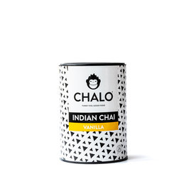The Chalo Company Indian Chai Latte Vanilla