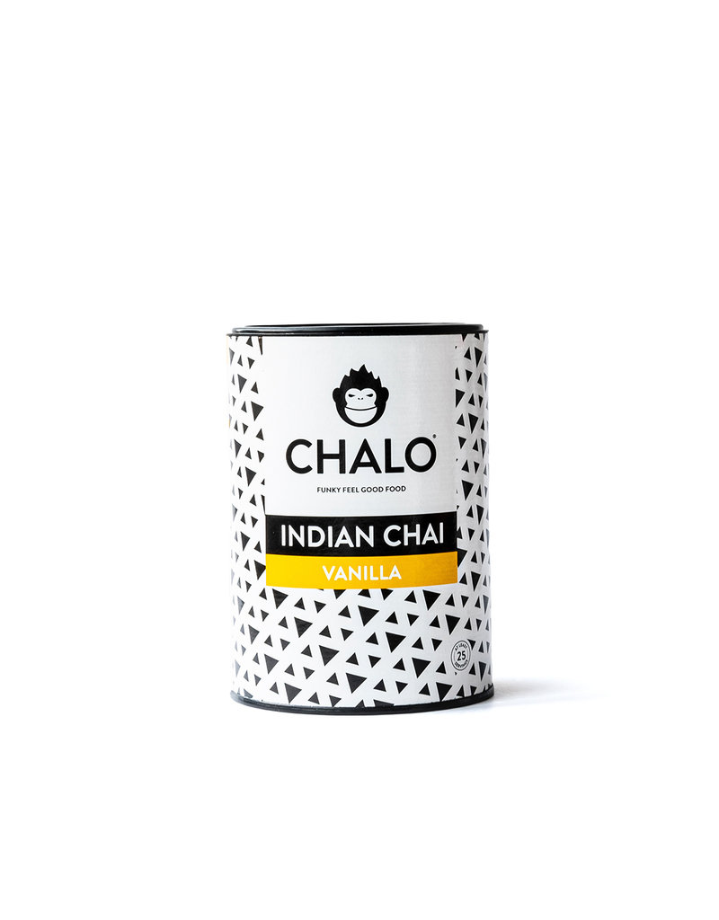 The Chalo Company Chalo Indian Chai Latte Vanilla