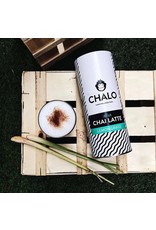 The Chalo Company Chalo Indian Chai Latte Lemongrass
