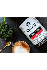 The Chalo Company Chalo Chini Masala Chai Latte - Moins de culpabilité, plus d'épices
