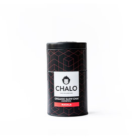 The Chalo Company Organic Unsweetened Slow Chai