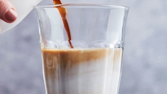 Quel lait choisir pour quelles préparations de café ?