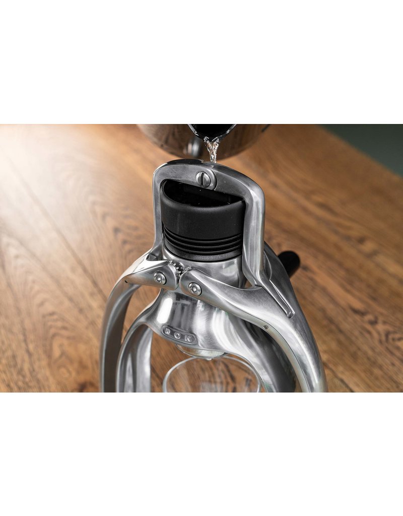 ROK ROK Espresso Koffiemaker GC Classic