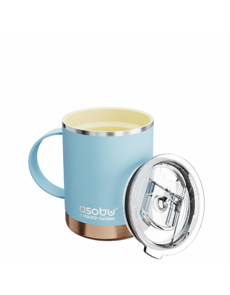 Asobu Asobu Ultimate Coffee Mug 350ml