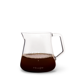 Fellow Mighty Small Glass Carafe - 500ml