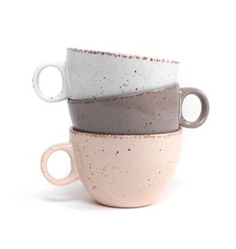 Alexandra Househould Mug Speckle - 550ml