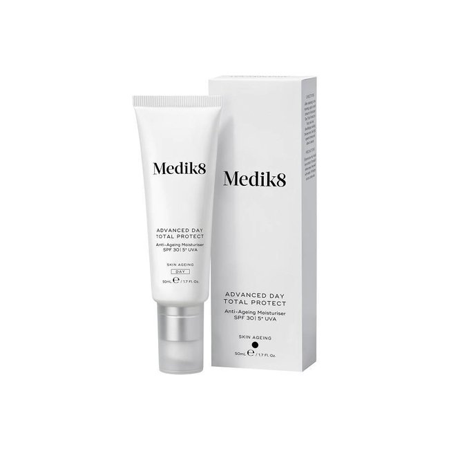 Medik8 Advanced Day TOTAL Protect SPF30