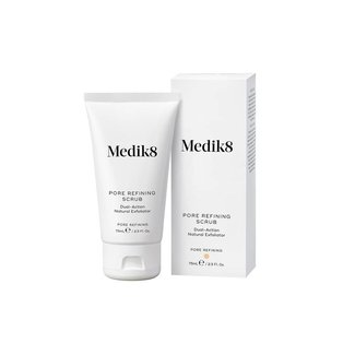 Medik8 Pore Refining Scrub