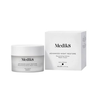 Medik8 cremes