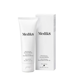 Medik8 zonbescherming de beste anti-rimpel creme