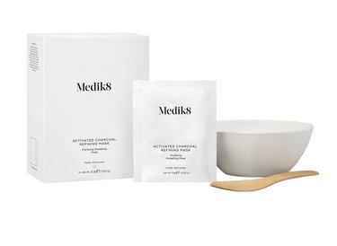 Medik8 peeling en masker