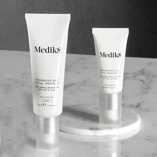 Medik8 Advanced dag en nachtverzorging