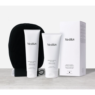 Medik8 Smooth Body Exfoliating Kit