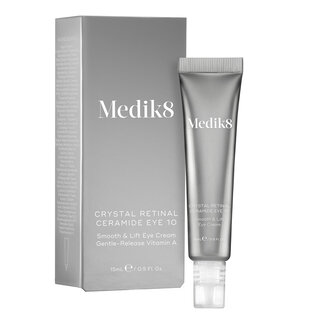 Medik8 Crystal Retinal Ceramide EYE 10 - Medik8