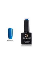 BLUESKY Bluesky Gel Polish Neon01