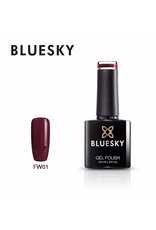 BLUESKY Gel Polish FW01 Vienna