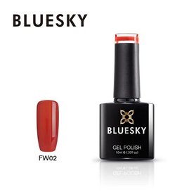 BLUESKY Gel Polish FW02