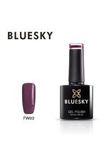 BLUESKY Gel Polish FW03