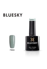 BLUESKY Gel Polish FW04