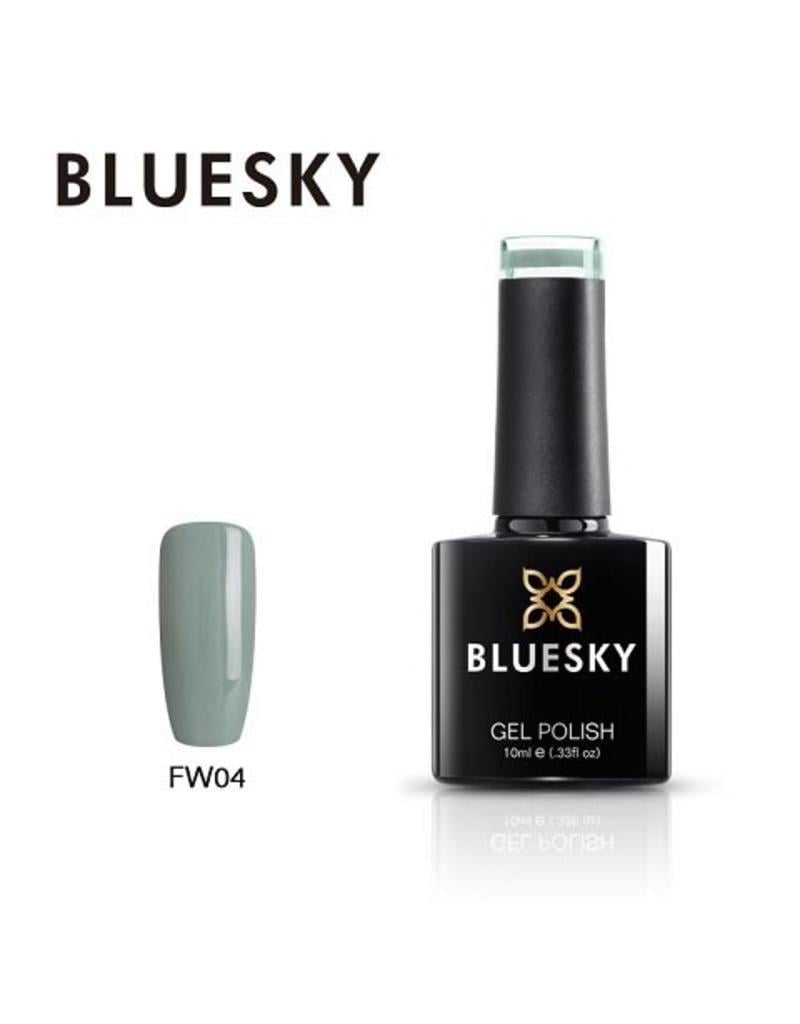 BLUESKY Gel Polish FW04