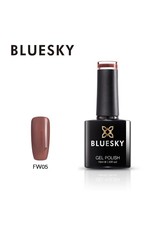 BLUESKY Gel Polish FW05