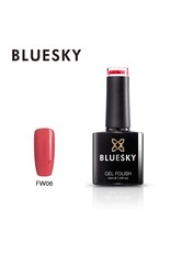 BLUESKY Gel Polish FW06