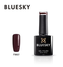 BLUESKY Gel Polish FW07