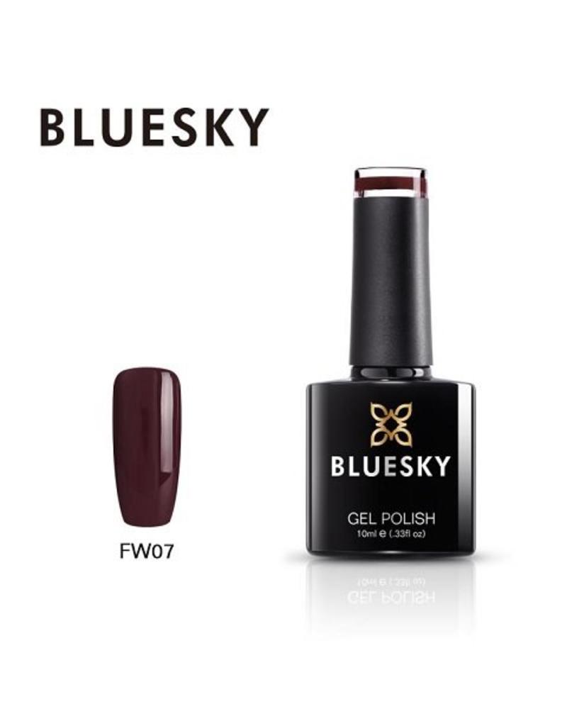 BLUESKY Gellak FW07 Mahogany