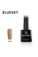 BLUESKY Gel Polish FW08