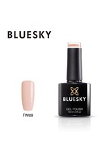 BLUESKY Gel Polish FW09 Candyfloss