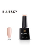 BLUESKY Gel Polish FW09