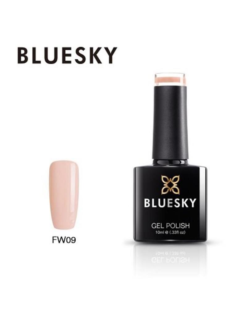 BLUESKY Gel Polish FW09