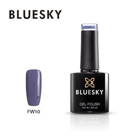 BLUESKY Gel Polish FW10