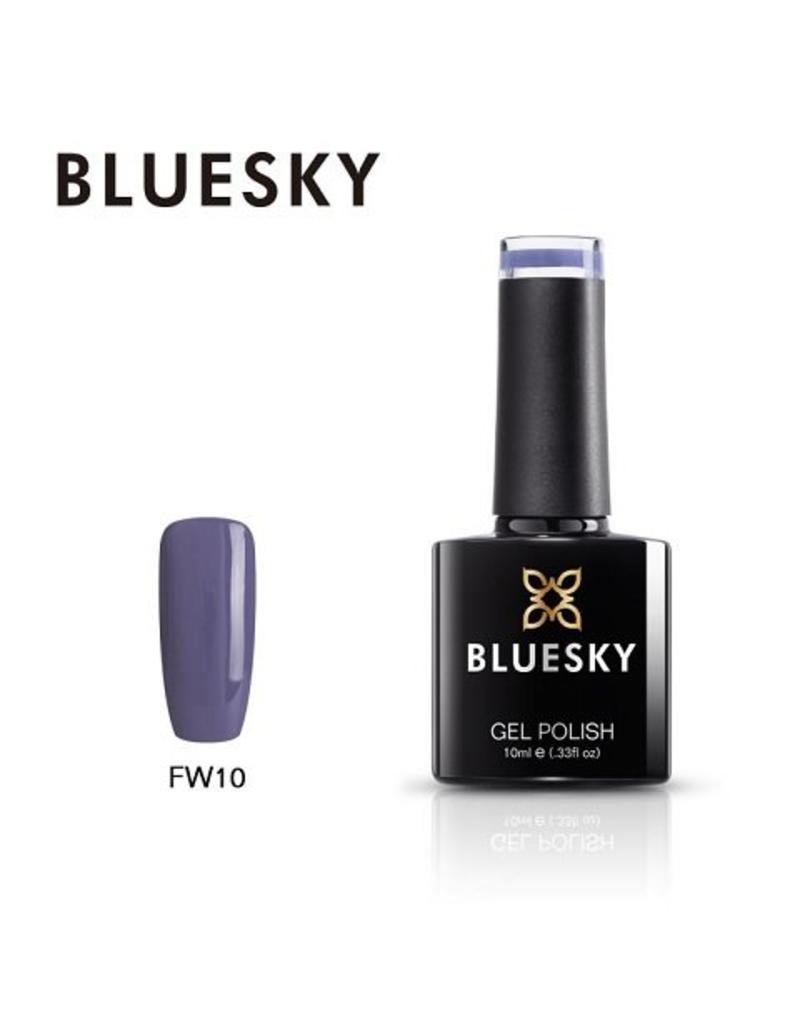 BLUESKY Gel Polish FW10