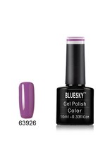 BLUESKY Bluesky Gelpolish 63926 Purple Purpose
