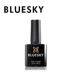 BLUESKY Top Coat