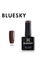 BLUESKY Bluesky Gel Polish A14