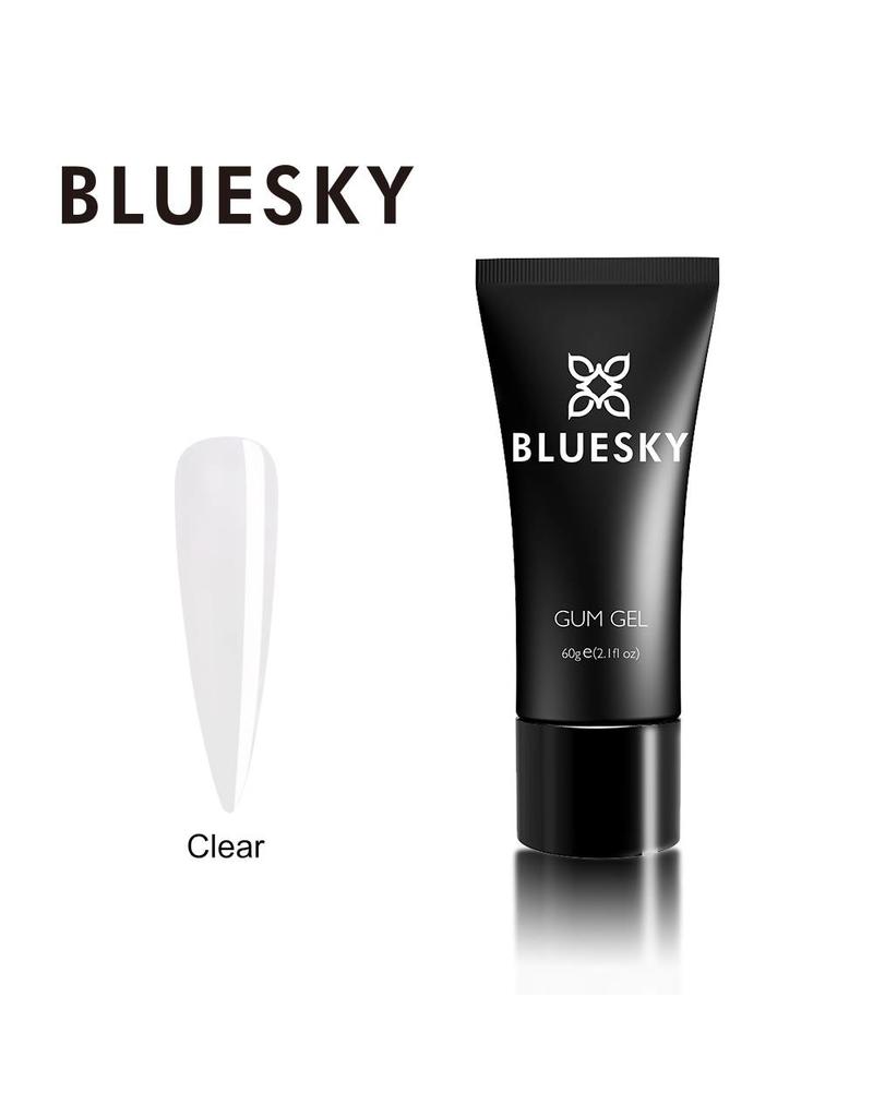 BLUESKY Bluesky Gum Gel Clear