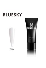 BLUESKY Bluesky Gum Gel White