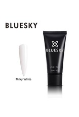 BLUESKY Gum Gel Milky White