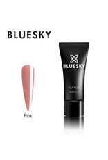 BLUESKY Gum Gel Pink