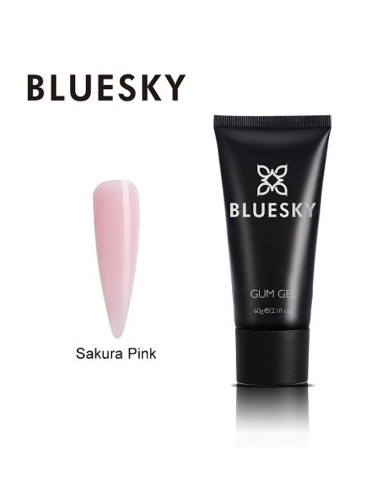 BLUESKY Gum  Poly Gel Sakura Pink