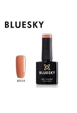 BLUESKY Bluesky Gelpolish 80514 Cocoa