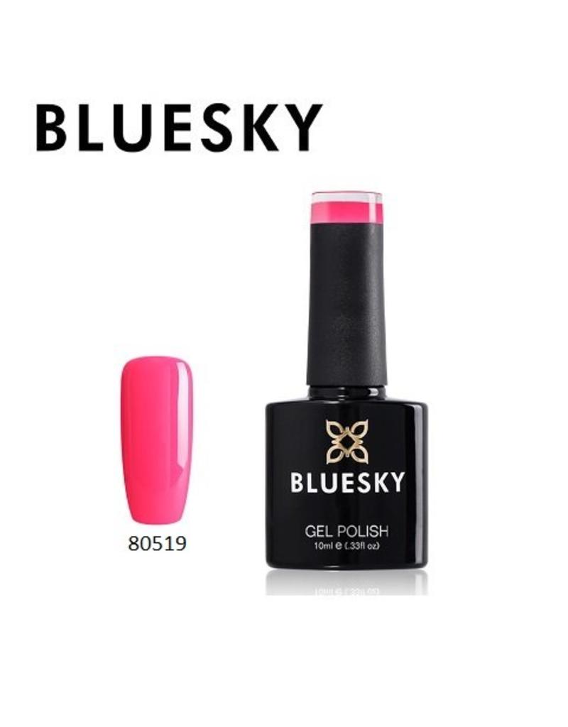 BLUESKY 80519 Hot Pop Pink