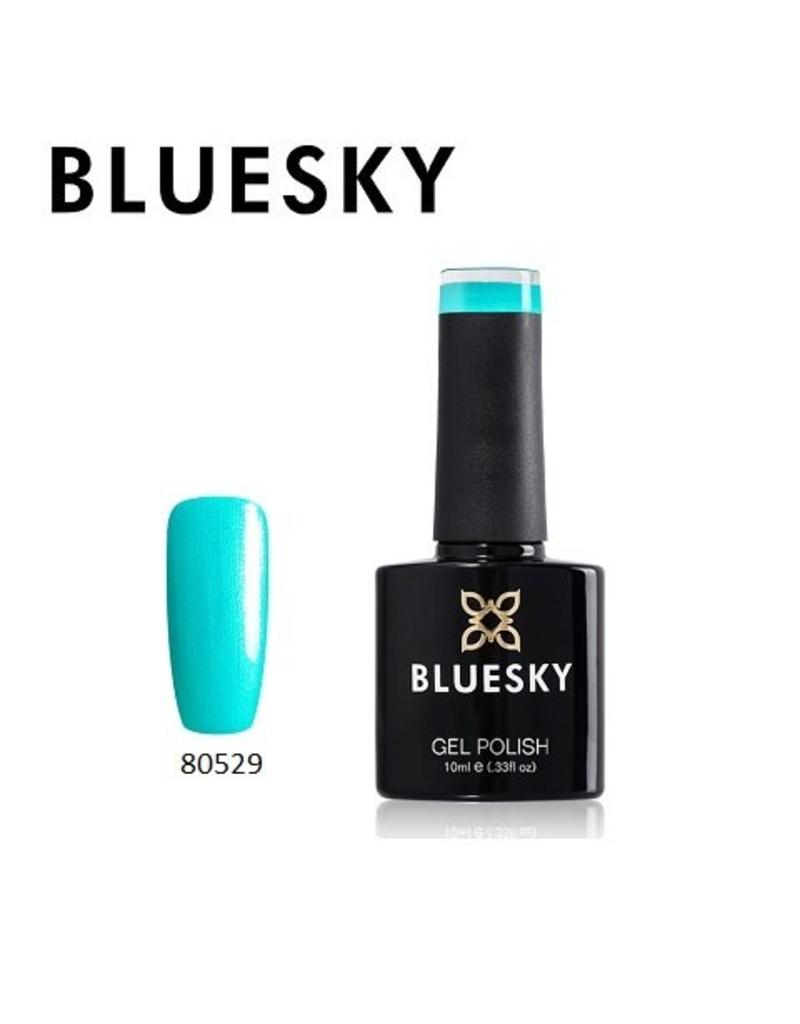 Bluesky Bluesky Gelpolish 80529 Hotski To Tchotchke