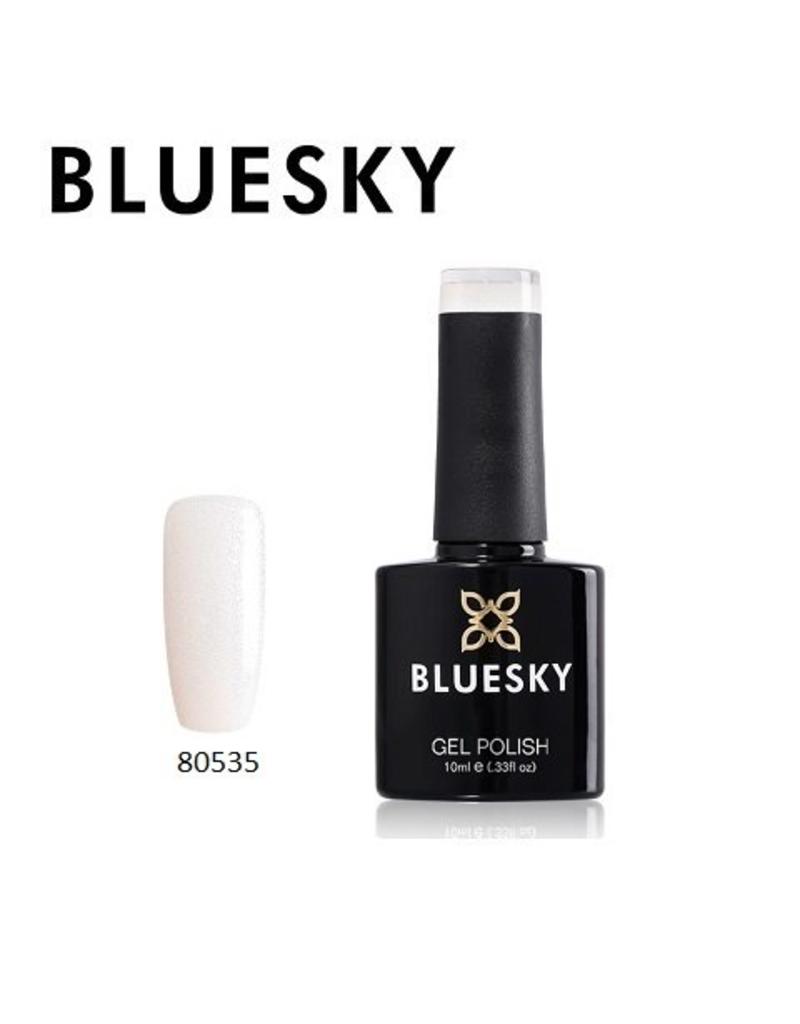 BLUESKY 80535 Silver Vip