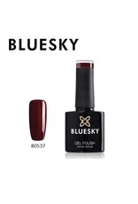 BLUESKY Bluesky Gelpolish 80537 Dark Lava