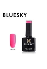 BLUESKY 80598 Pink Gazebo