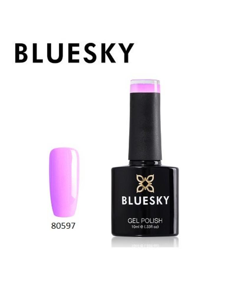 BLUESKY 80597